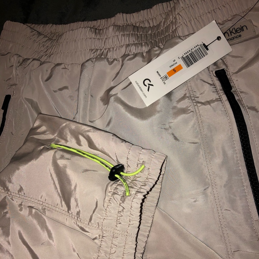 Calvin Klein Performance Sweats